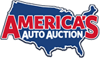 America’s Auto Auction logo