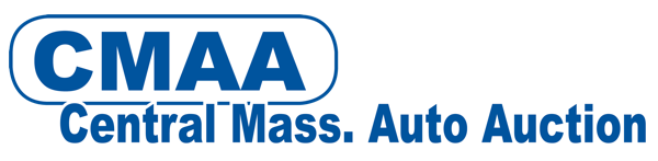 Central Mass Auto Auction (CMAA) logo