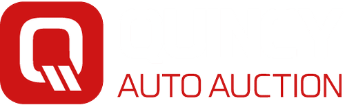Quincy Auto Auction logo