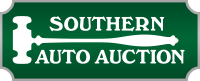 Southern Auto Auction logo
